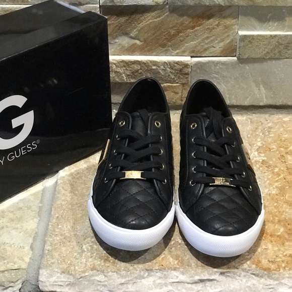 guess shoes sneakers 2019